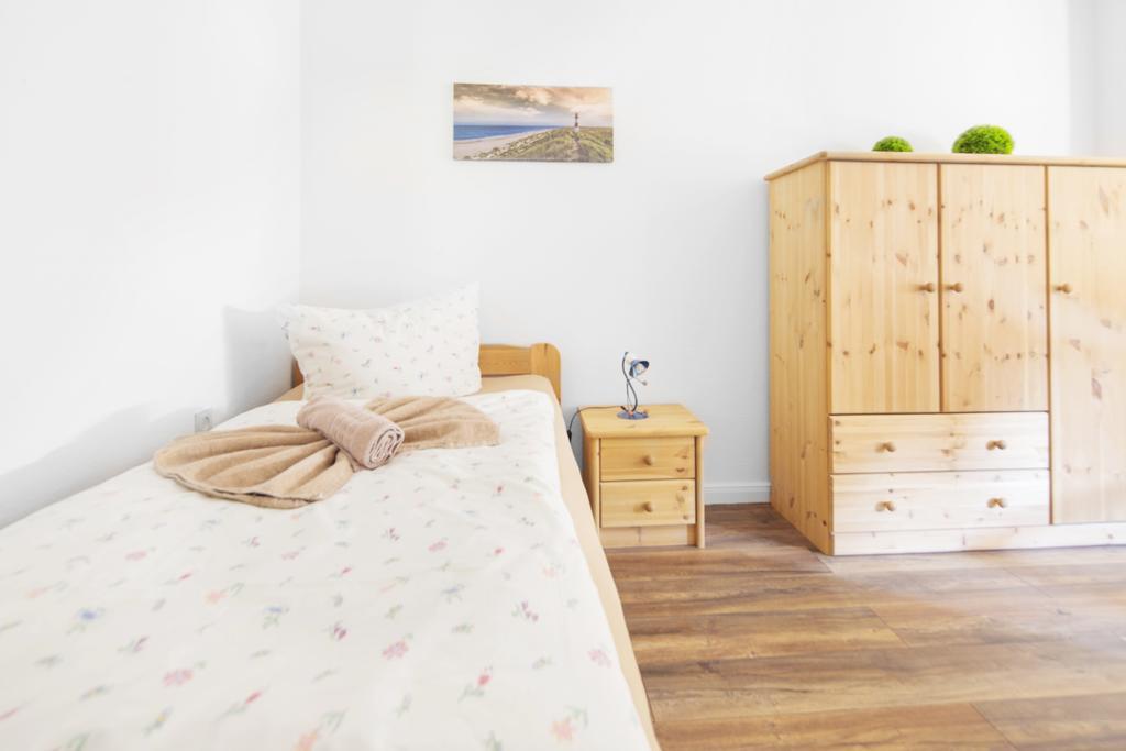 Pension Schmidt Rosengarten  Екстер'єр фото