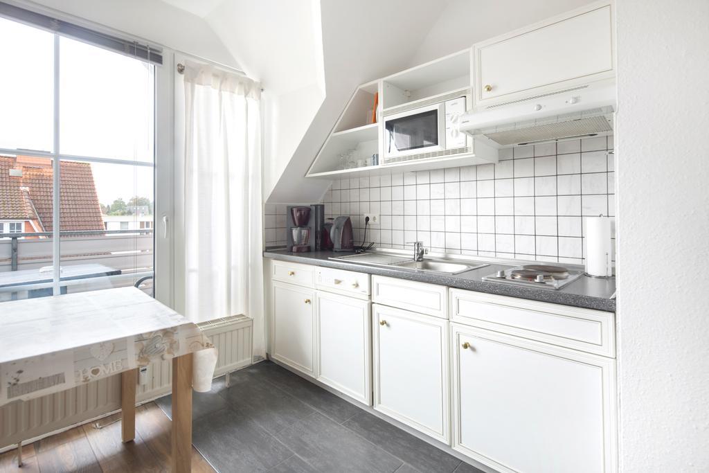 Pension Schmidt Rosengarten  Екстер'єр фото