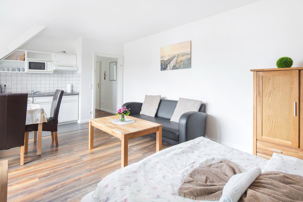 Pension Schmidt Rosengarten  Екстер'єр фото
