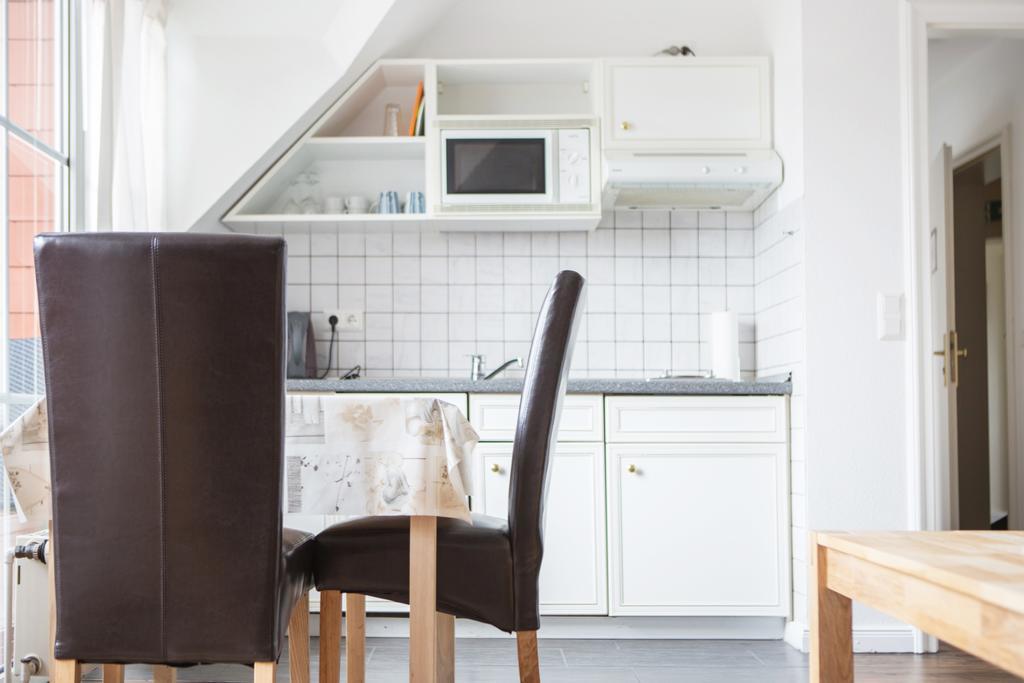 Pension Schmidt Rosengarten  Екстер'єр фото